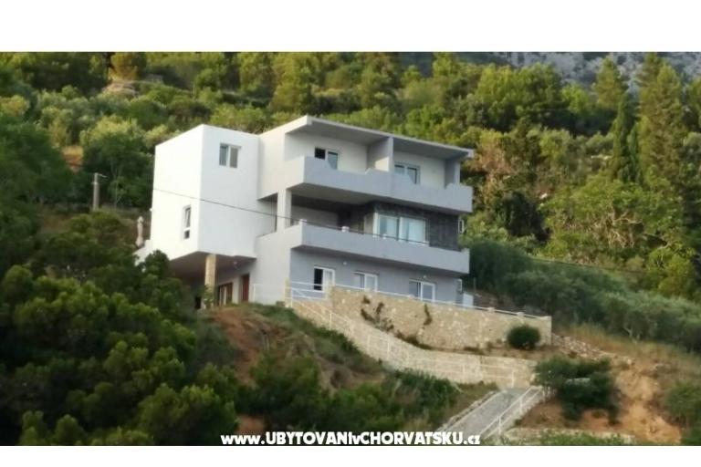 Appartements Vila ALEN – foto 17