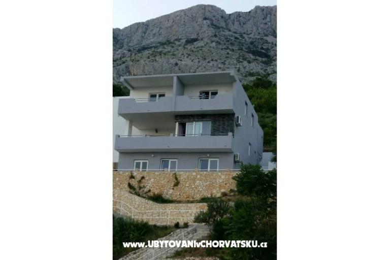 Appartements Vila ALEN – foto 3