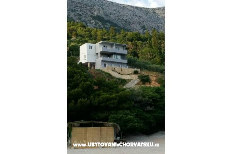 Appartements Vila ALEN – foto 7