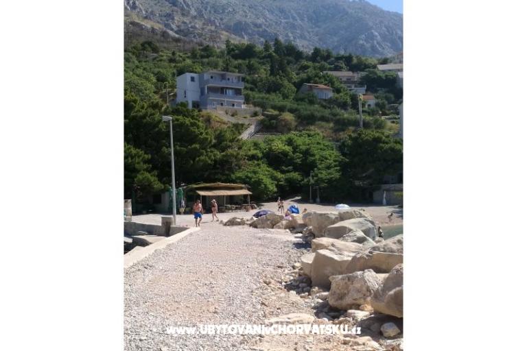 Appartements Vila ALEN – foto 8