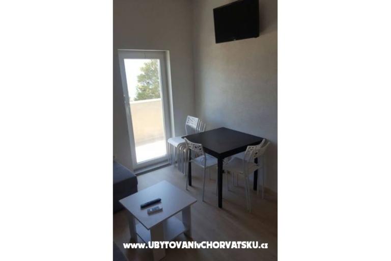 Appartements Anamaria Omiš – foto 12