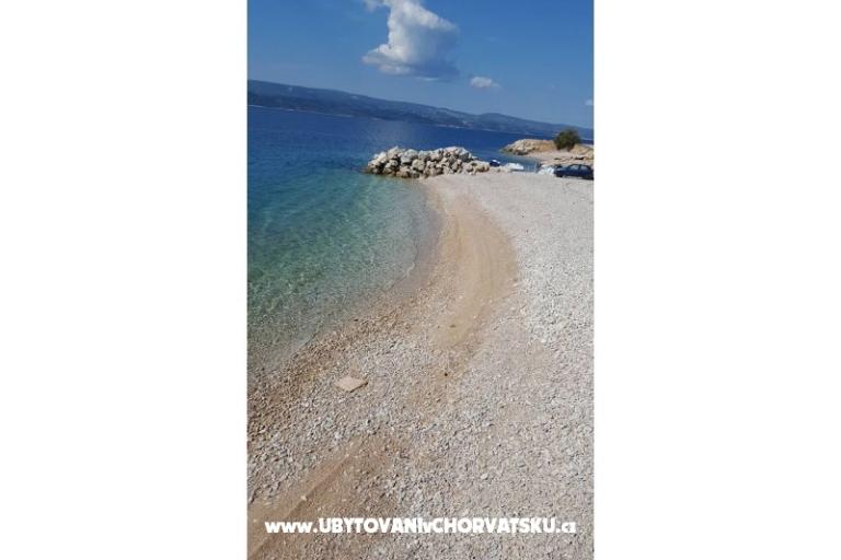 Appartements Anamaria Omiš – foto 16
