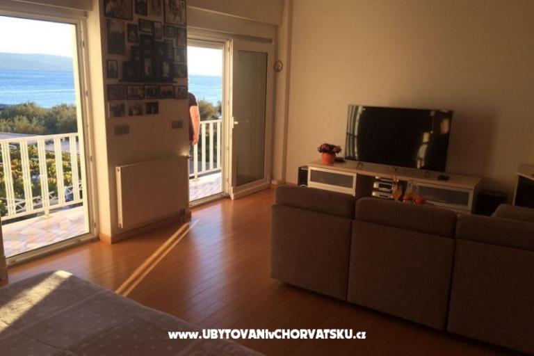 Appartements Anastazija – foto 5