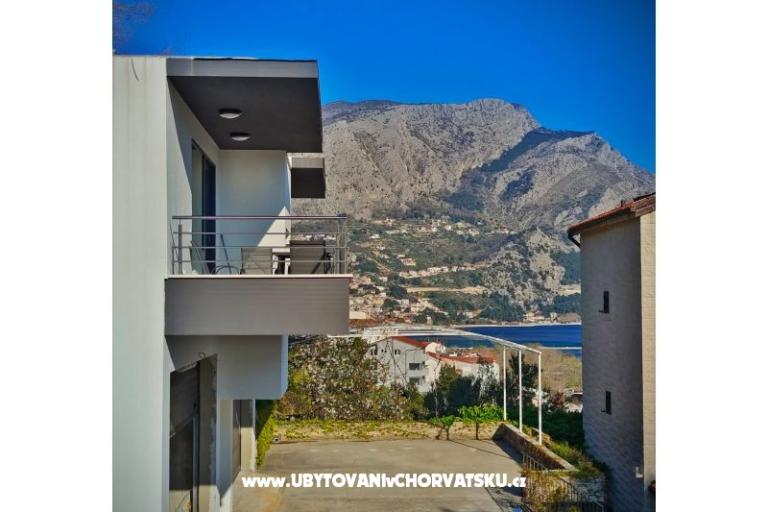 Appartements Andrea  – foto 5
