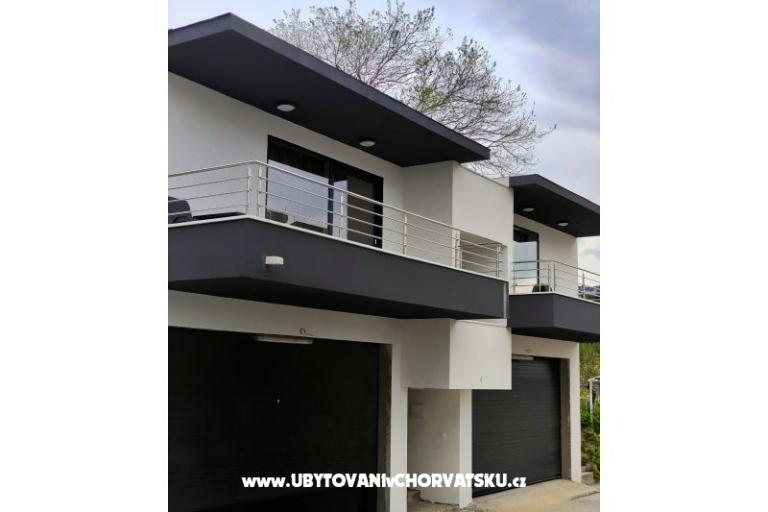 Appartements Andrea  – foto 7