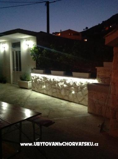 Appartements Omis Duce – foto 10