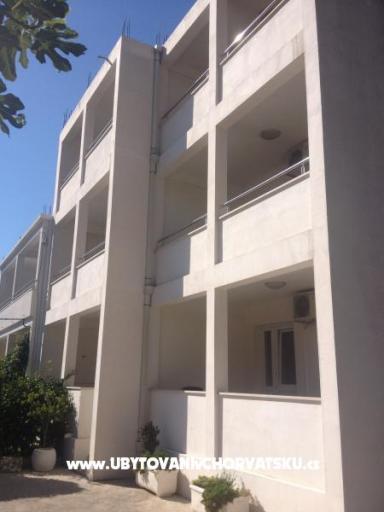 Appartements Omis Duce – foto 13