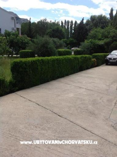 Appartements Omis Duce – foto 16