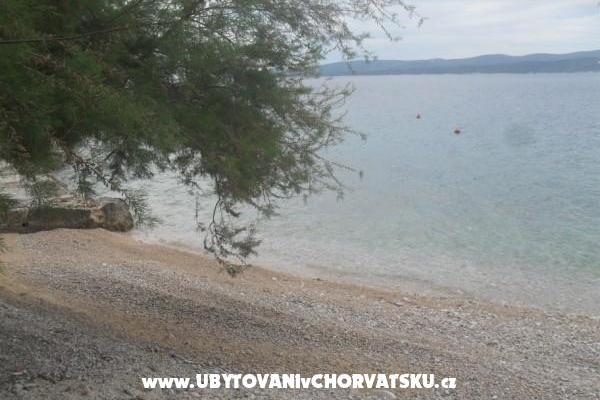 Ferienwohnungen Ante &amp; Kate Kovacic – foto 5