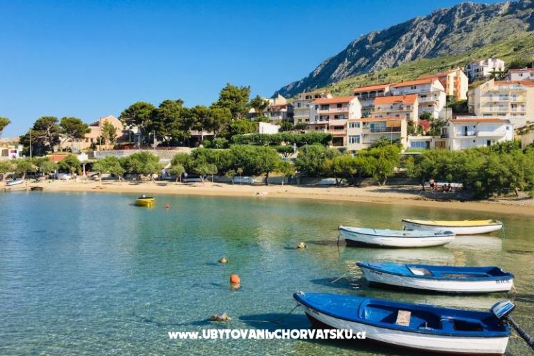 Appartements Balić – foto 18