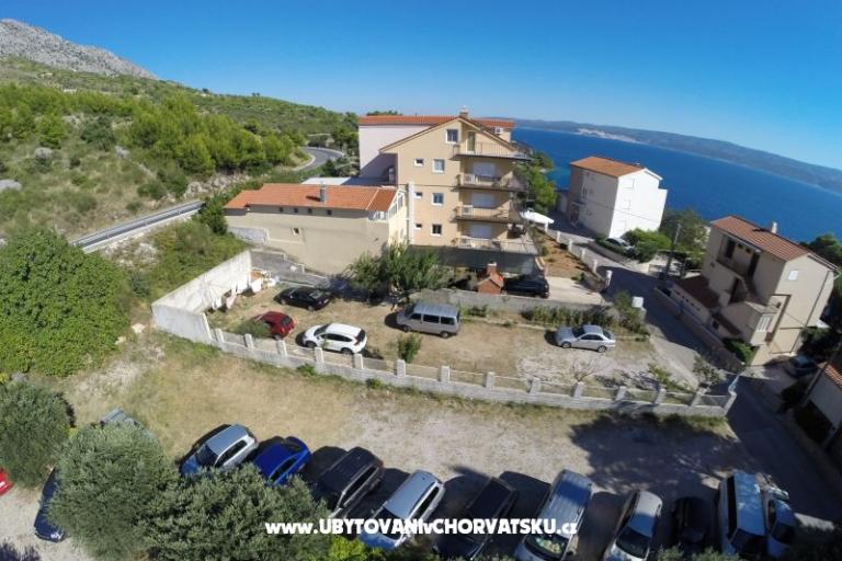 Appartements Batinic – foto 2