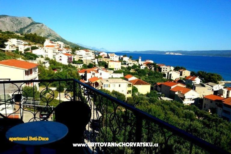 Appartements Beti – foto 12