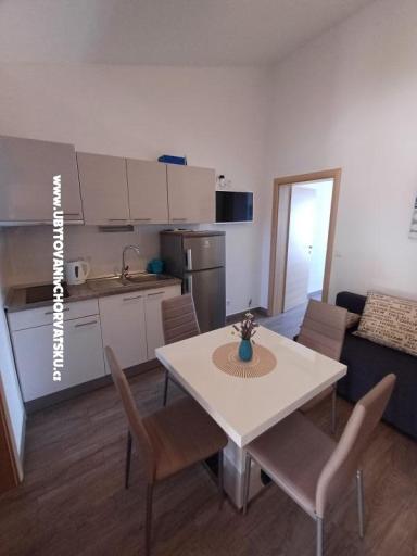 Appartements Beti – foto 9