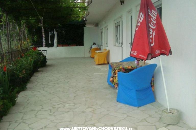 Appartements Blaženka – foto 4