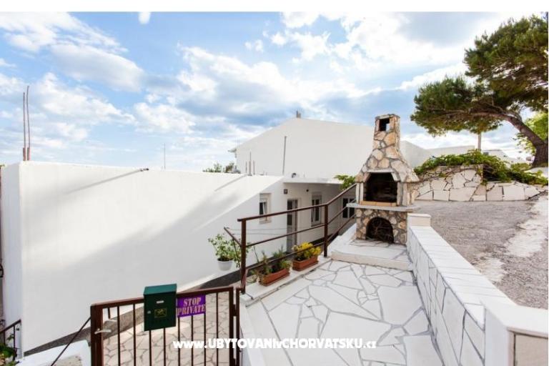 Appartements Blaženka Kovačić – foto 5