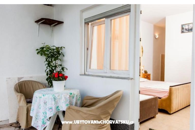 Appartements Blaženka Kovačić – foto 9