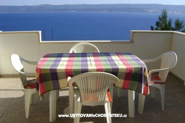 Appartements Blažević – foto 12