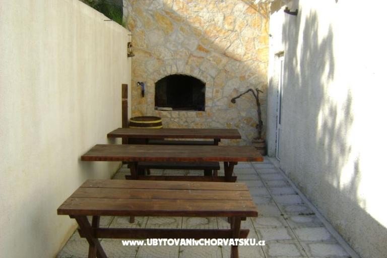 Appartements Blažević – foto 13