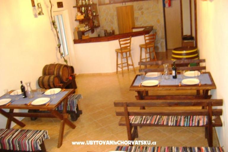 Appartements Blažević – foto 14