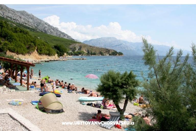 Appartements Blažević – foto 16