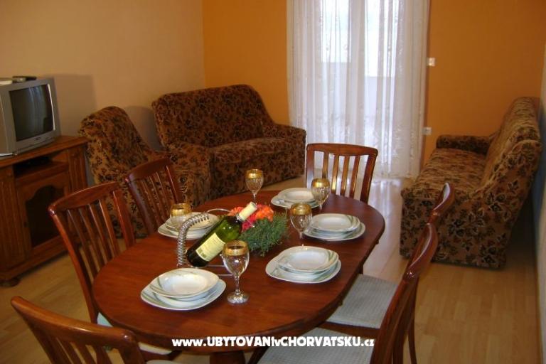 Appartements Blažević – foto 4