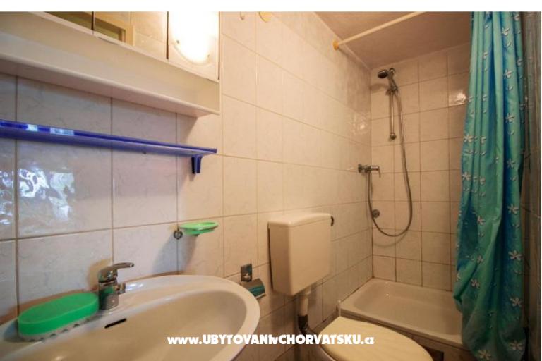Appartements Branko – foto 8