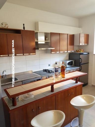 Appartements Centar Omiš – foto 10