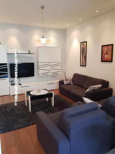 Appartements Centar Omiš – foto 2