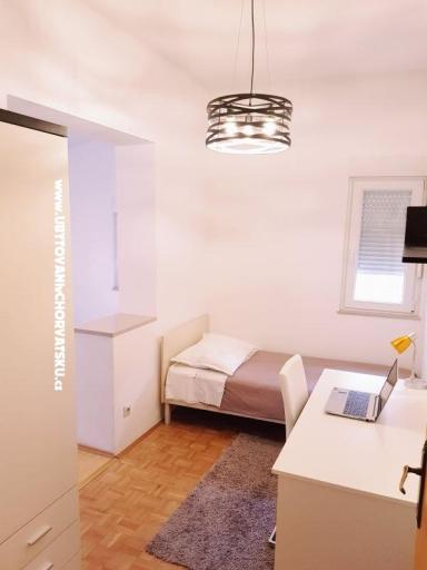 Appartements Centar Omiš – foto 6