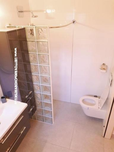 Appartements Centar Omiš – foto 7