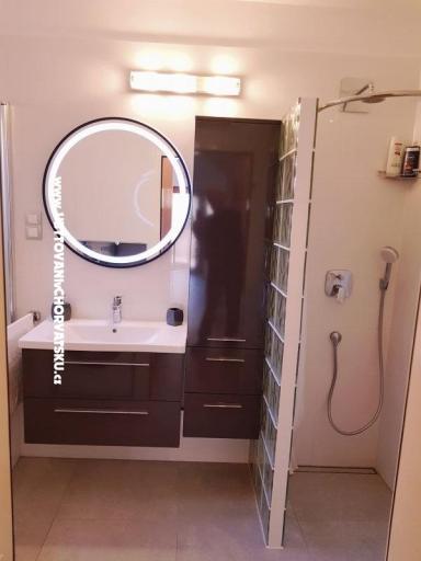 Appartements Centar Omiš – foto 8