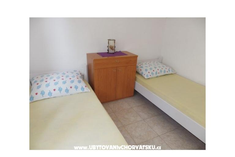 Appartements Čikeš - Medići – foto 12