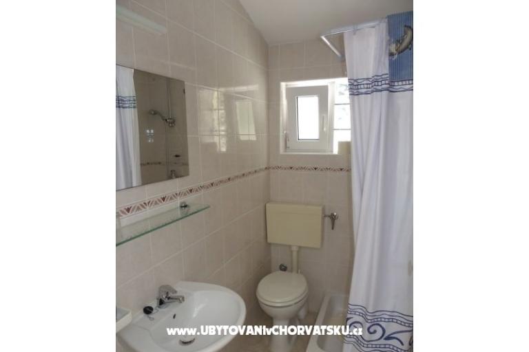 Appartements Čikeš - Medići – foto 14