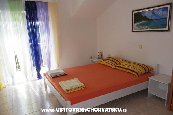Appartements Čikeš - Medići – foto 4