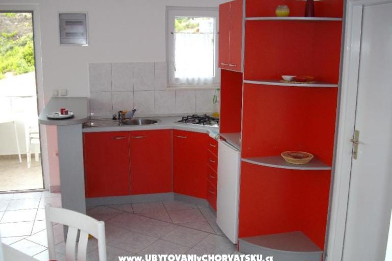 Appartements Čoko – foto 5
