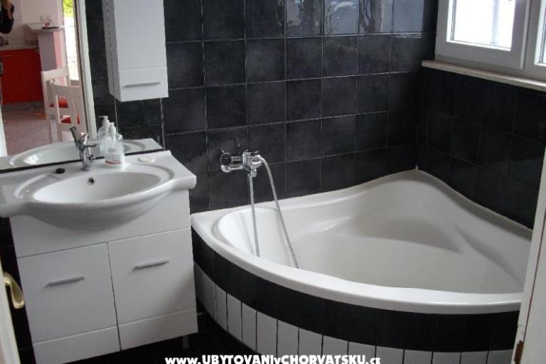 Appartements Čoko – foto 6