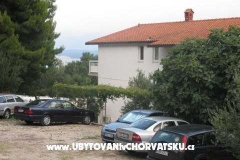 Appartements Ćosić – foto 2