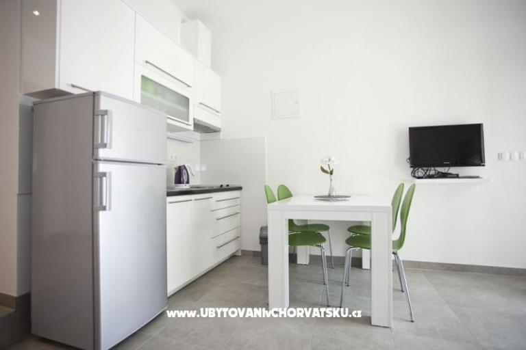 Appartements Ćurić – foto 10