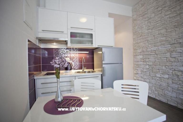 Appartements Ćurić – foto 15