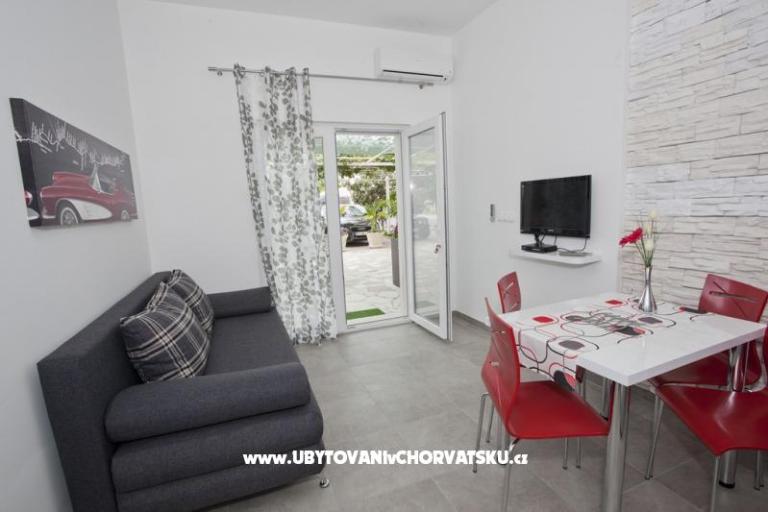 Appartements Ćurić – foto 16