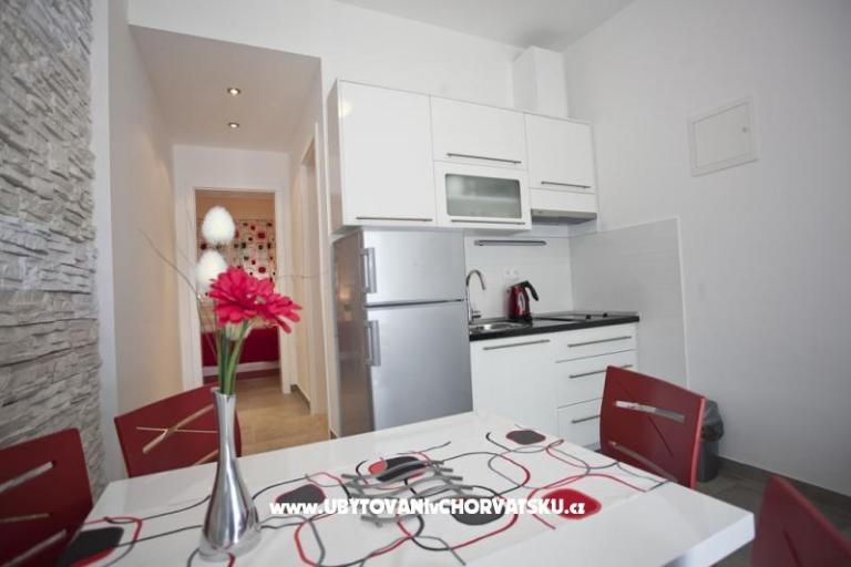 Appartements Ćurić – foto 17