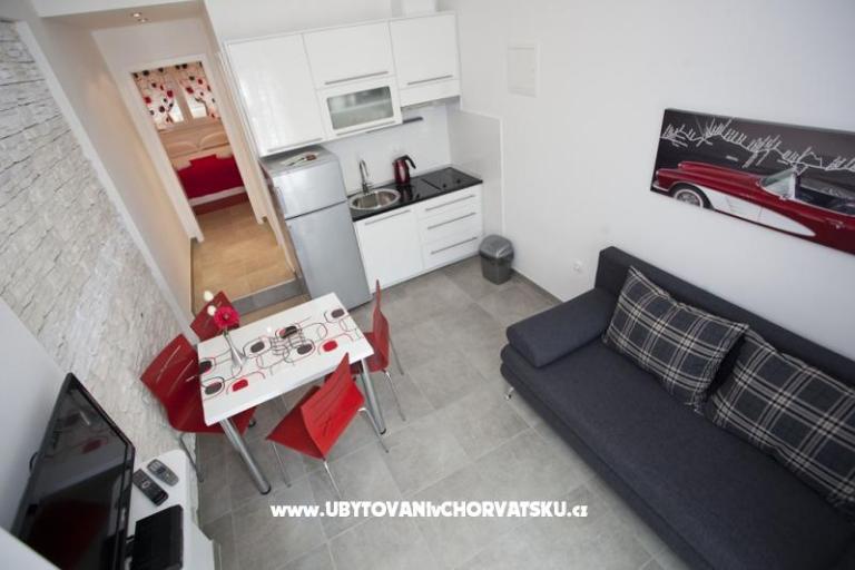 Appartements Ćurić – foto 5