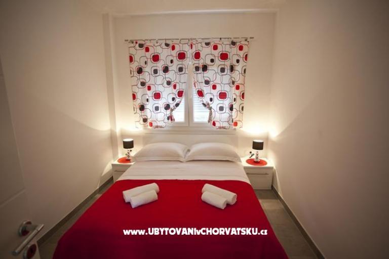 Appartements Ćurić – foto 6