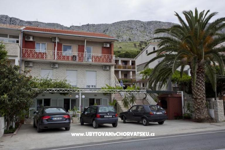 Appartements Ćurić – foto 9