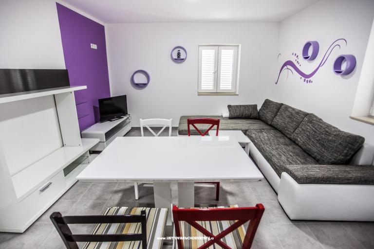Appartements Dalamacija – foto 7