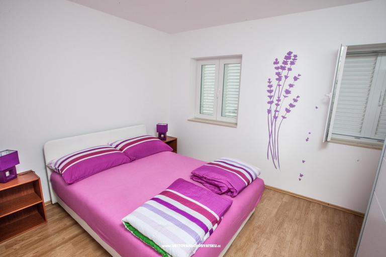 Appartements Dalamacija – foto 8