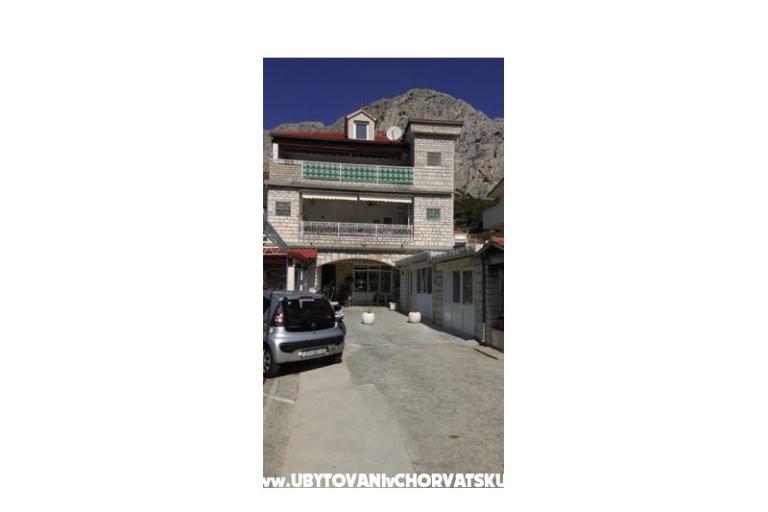 Appartements Danka Čudić – foto 4