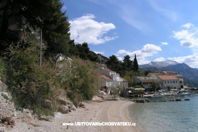 Appartements Darka am Strand – foto 10