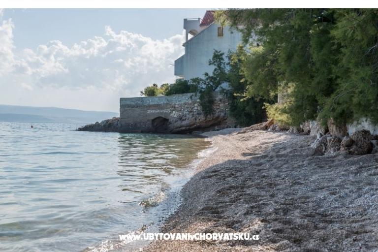 Appartements Darka am Strand – foto 11