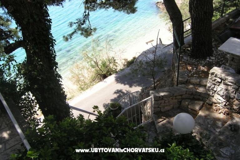 Appartements Darka am Strand – foto 12